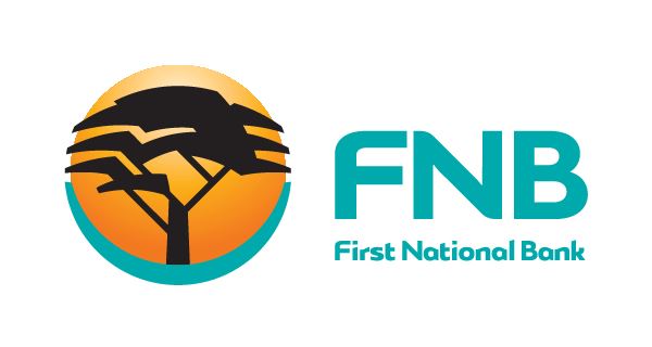 First National Bank Langeberg Mall Logo