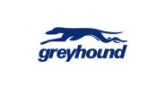 Greyhound Coaches Logo