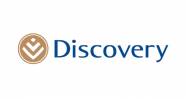 Discovery Logo
