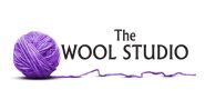 The Wool Studio Logo